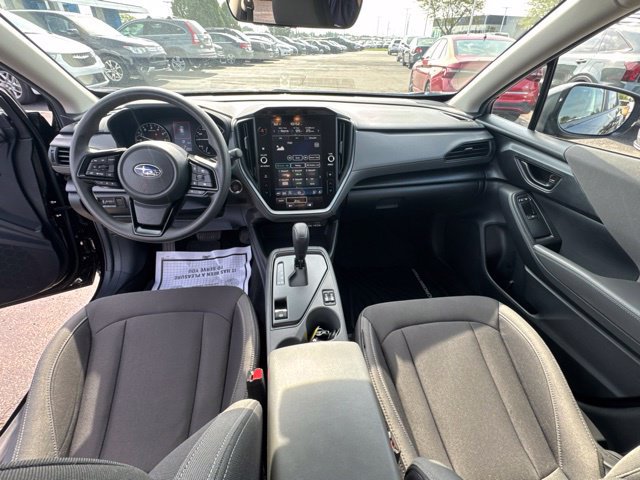 Certified 2026 Subaru Crosstrek 2.5i Premium AWD/4WD image 14