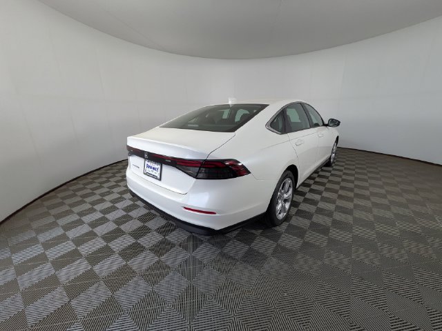 New 2026 Honda Accord LX image 3