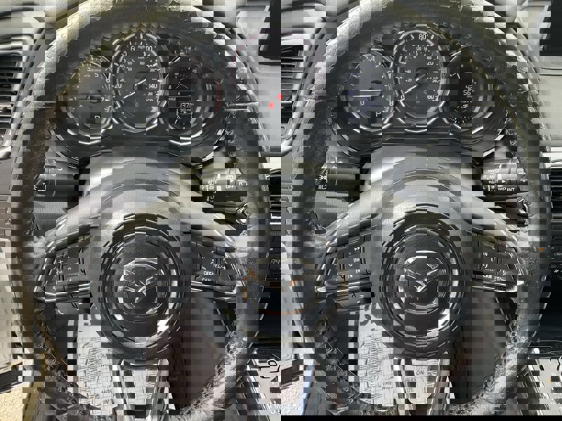 Used 2016 MAZDA CX-9 Sport image 23