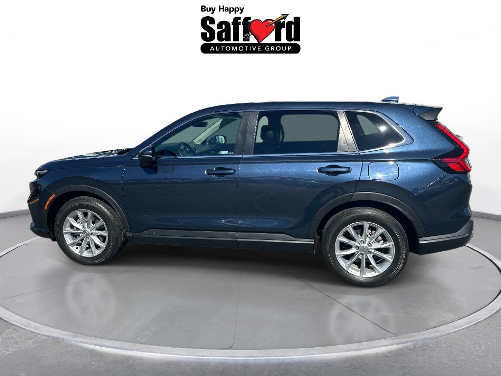 Used 2024 Honda CR-V EX-L image 5