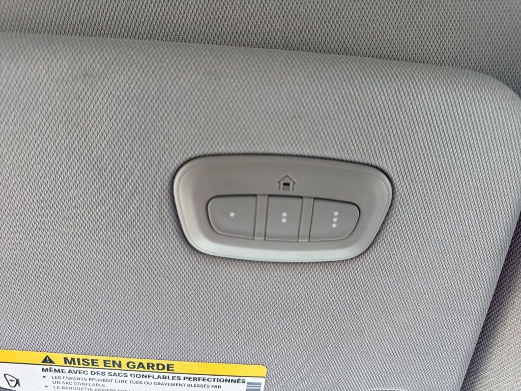 Certified 2023 Jeep Wagoneer Series III w/ Preferred Equipment Group image 20