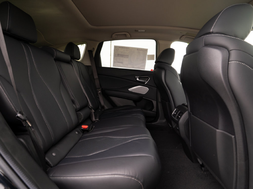 New 2026 Acura RDX w/ Technology Package AWD/4WD image 18