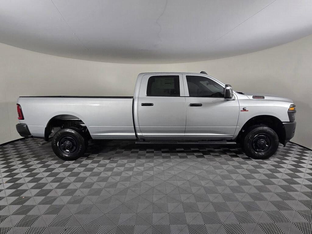 New 2026 RAM 2500 Tradesman image 3