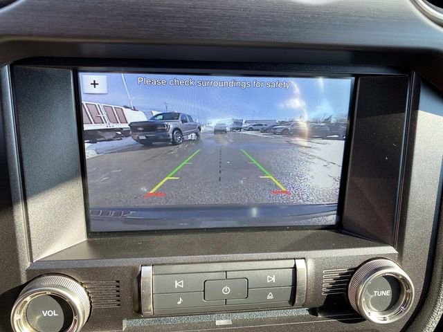 Used 2016 Ford Mustang Shelby GT350 w/ Technology Package image 14