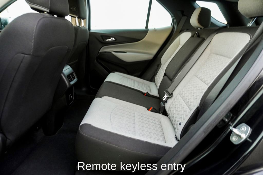 Used 2023 Chevrolet Equinox LS image 7