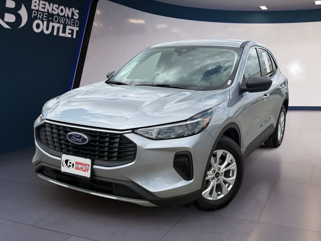 Used 2024 Ford Escape Active image 1