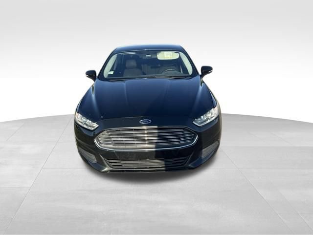 Used 2014 Ford Fusion SE FWD image 9