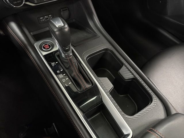 Used 2023 Nissan Sentra SR w/ SR Premium Package image 24