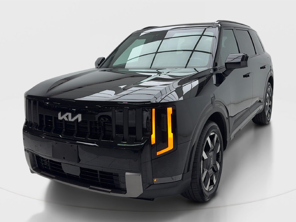 Used 2027 Kia Telluride S AWD/4WD image 5