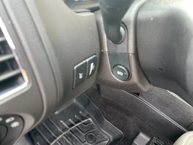 Used 2019 Ford Flex Limited w/ Appearance Package AWD/4WD image 25