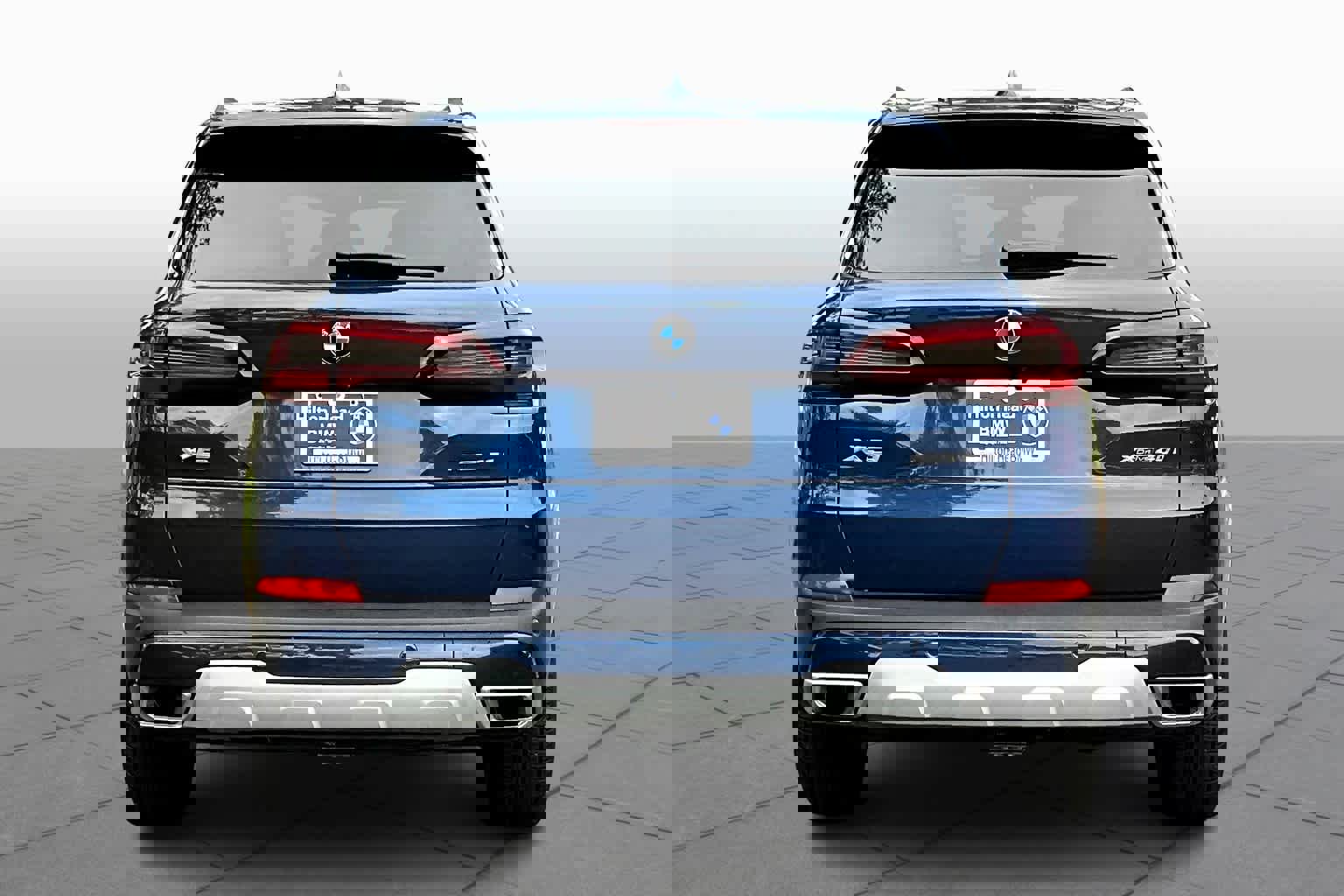 Used 2023 BMW X5 xDrive40i image 5