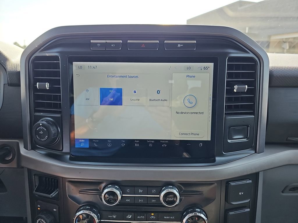 Used 2024 Ford F150 XLT w/ Mobile Office Package image 24