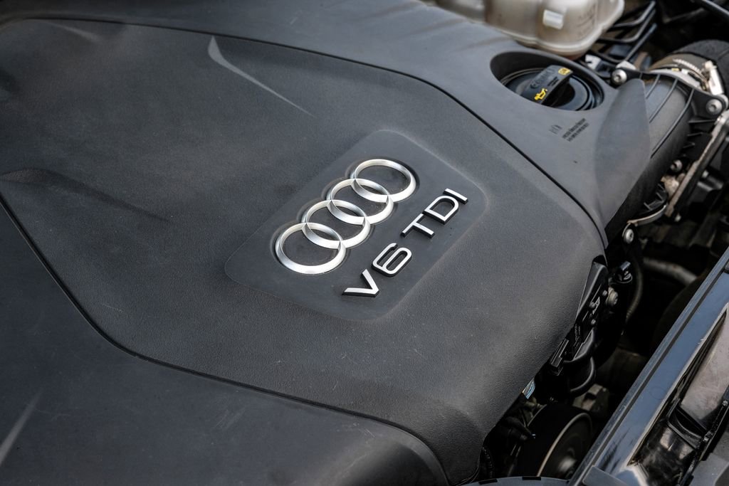 Used 2014 Audi A6 TDI Premium Plus AWD/4WD image 61