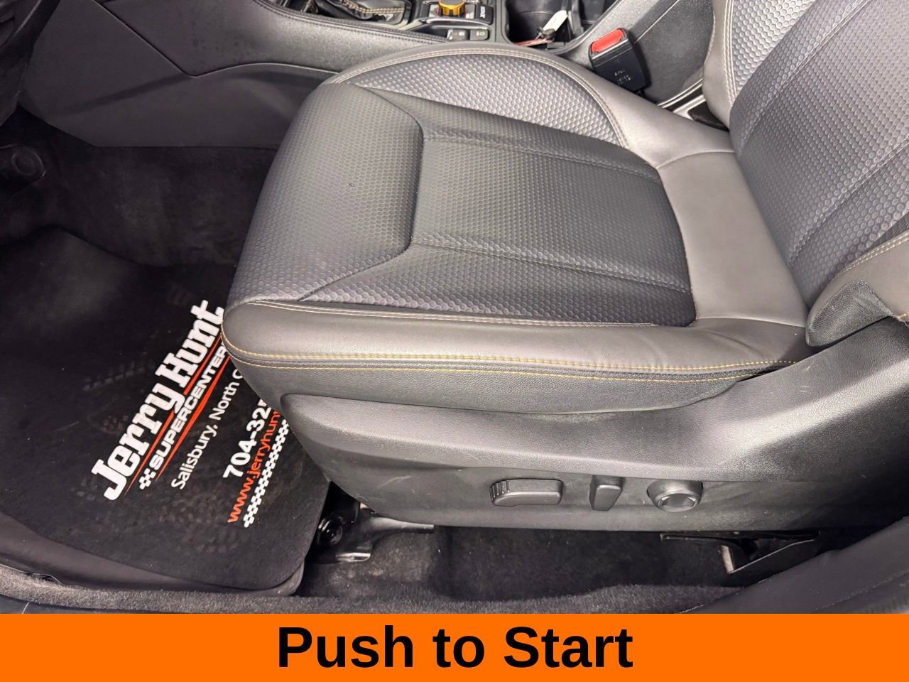 Used 2024 Subaru Forester Wilderness image 12