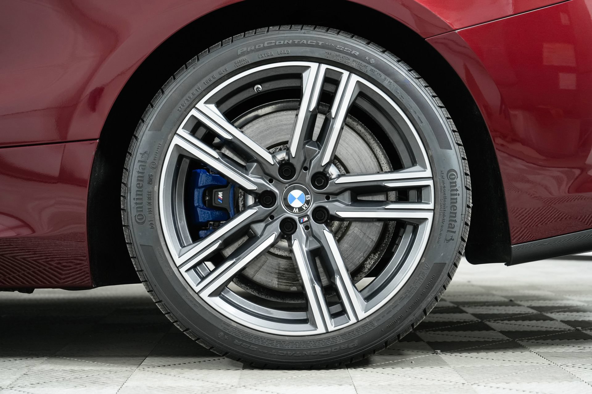 Used 2023 BMW 840i xDrive Coupe AWD/4WD image 32