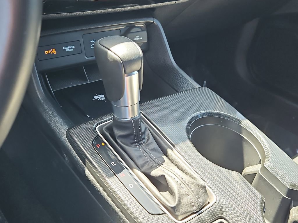 Used 2025 Honda Civic Sport Touring image 27