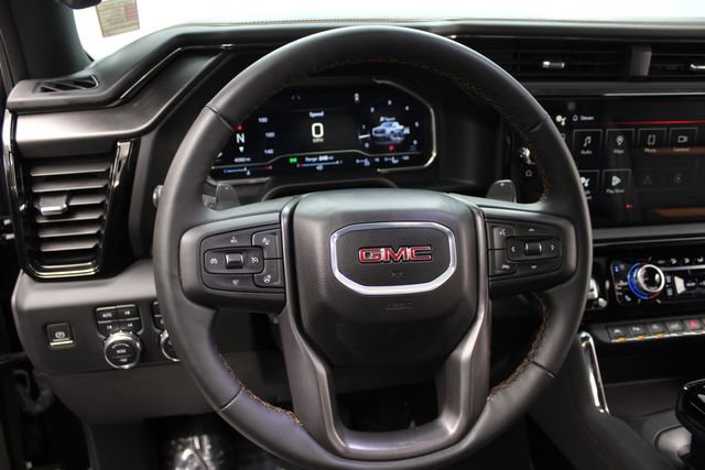 Certified 2024 GMC Sierra 1500 AT4 w/ Technology Package image 22