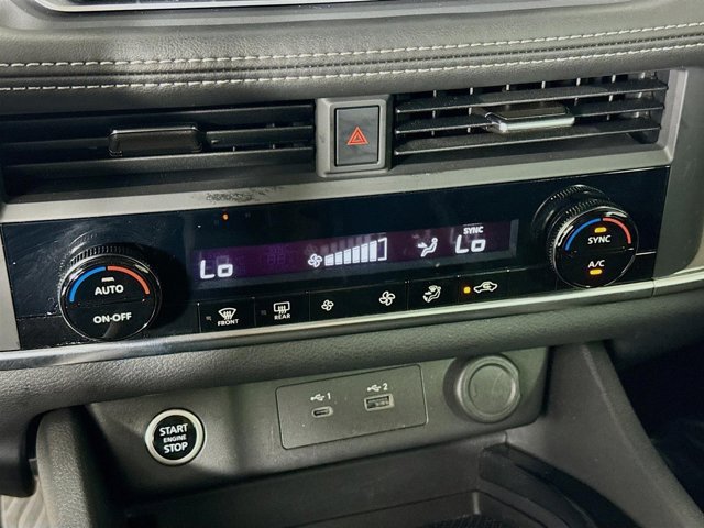 Certified 2023 Nissan Rogue SV image 17