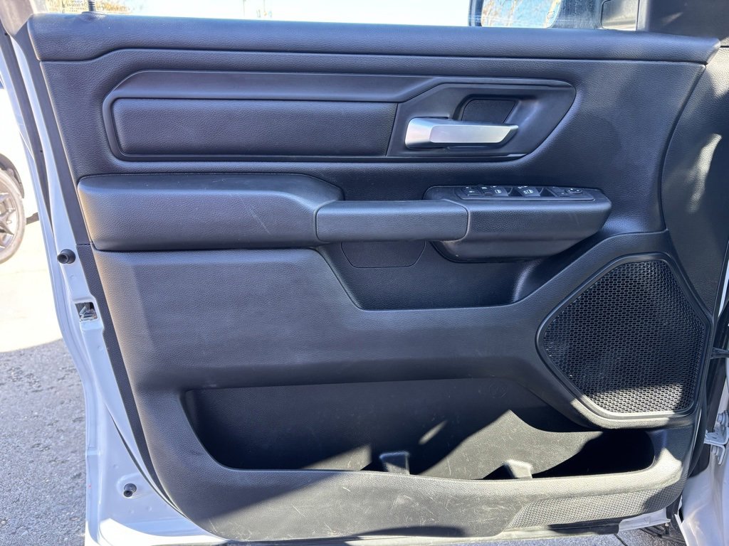 Used 2023 RAM 1500 Tradesman w/ Tradesman Group image 19