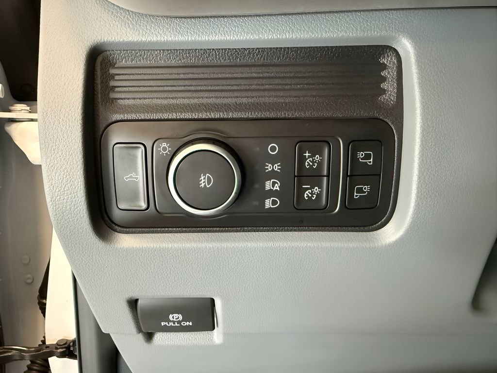 New 2026 Ford F250 XLT AWD/4WD image 25