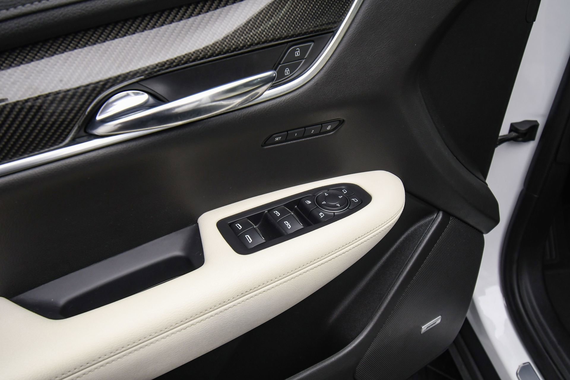 Used 2021 Cadillac XT6 Sport image 46