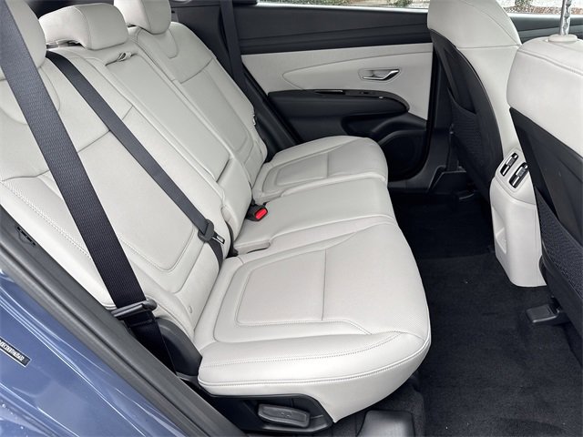 New 2026 Hyundai Tucson Limited image 15