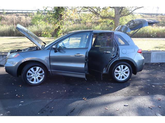 Used 2011 Acura RDX FWD 4dr image 16