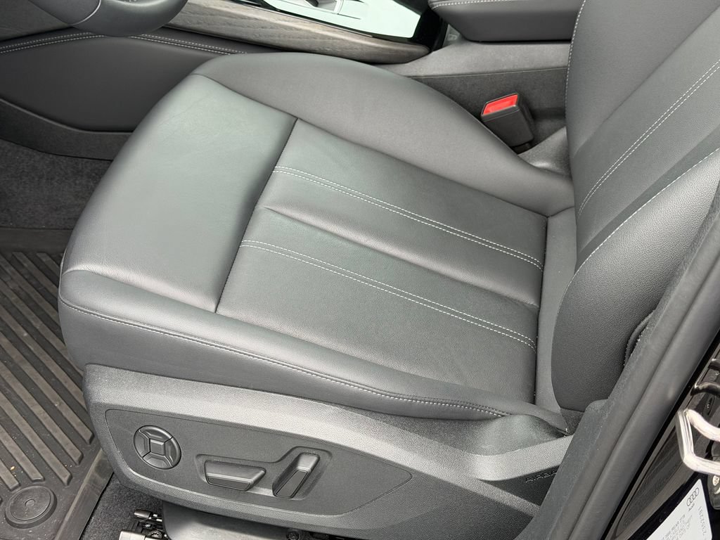 Certified 2025 Audi A5 2.0T Premium w/ Convenience Package AWD/4WD image 26