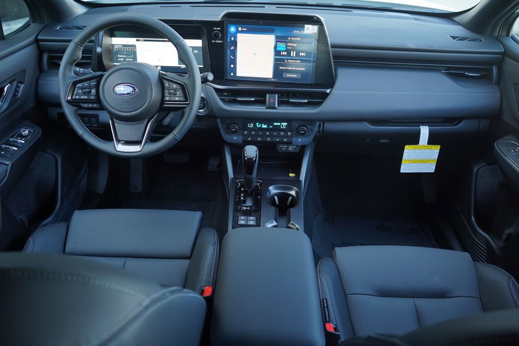 New 2026 Subaru Outback Touring XT image 8