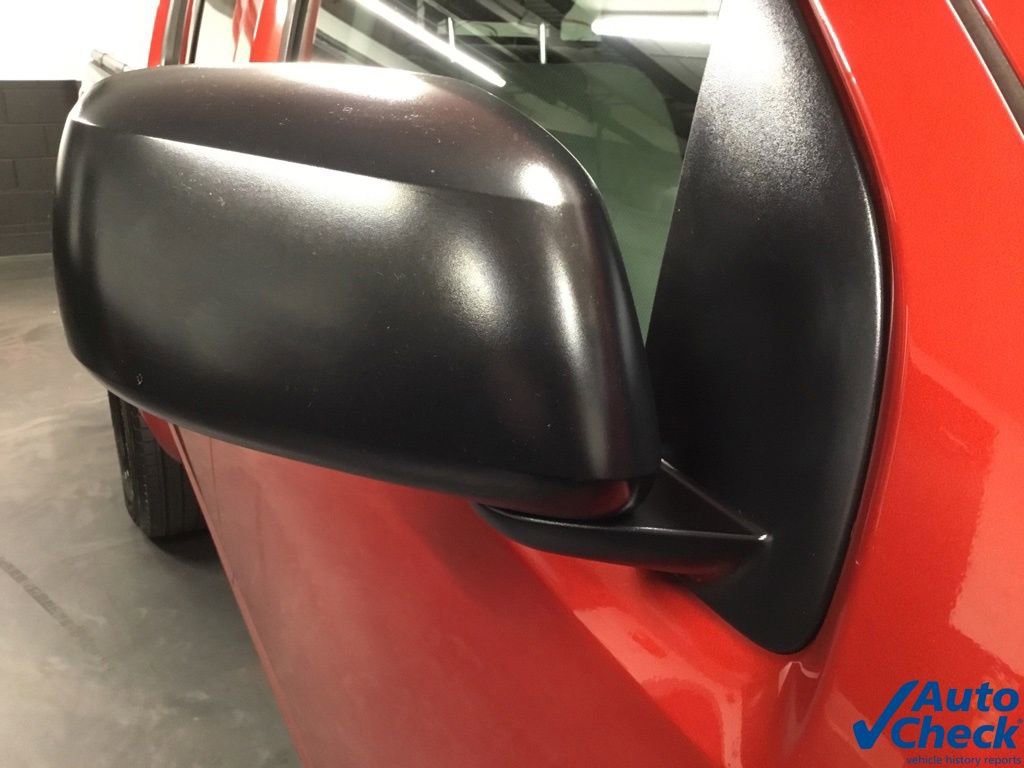 Used 2017 Nissan Frontier SV image 21