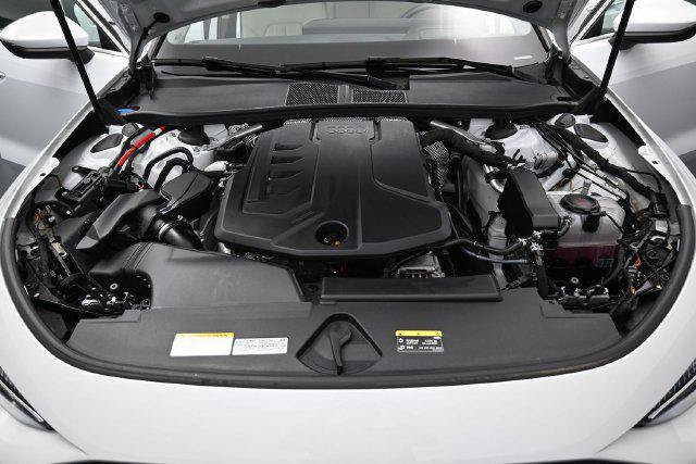 Used 2025 Audi A5 Premium Plus w/ Premium Plus AWD/4WD image 39