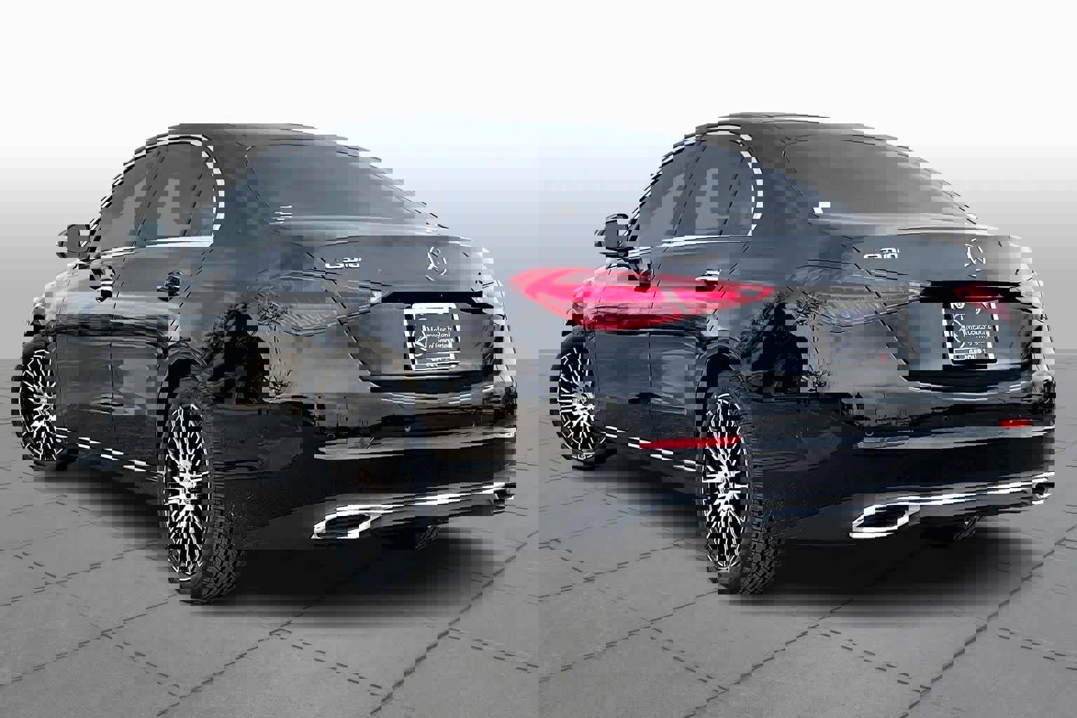 New 2026 Mercedes-Benz C 300 C 300 image 4