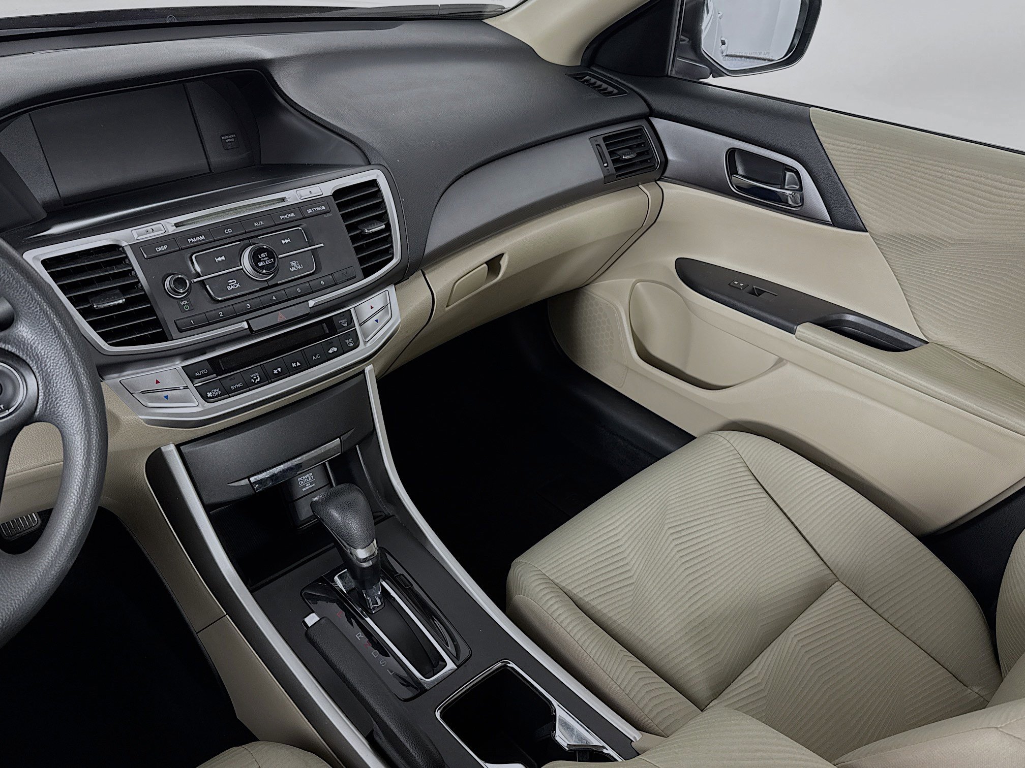 Used 2015 Honda Accord LX image 21