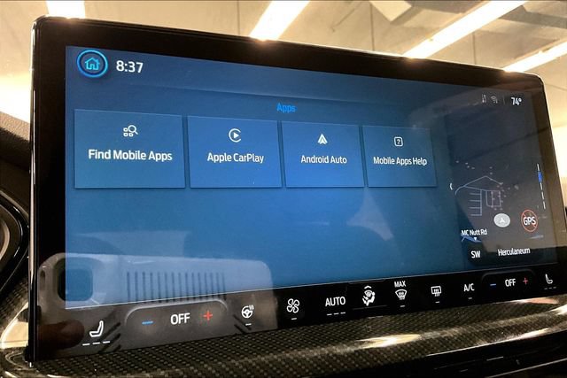 Used 2024 Ford Escape ST-Line w/ Tech Pack #1 AWD/4WD image 37