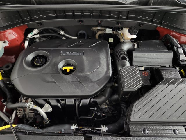 Used 2019 Hyundai Tucson Value AWD/4WD image 30