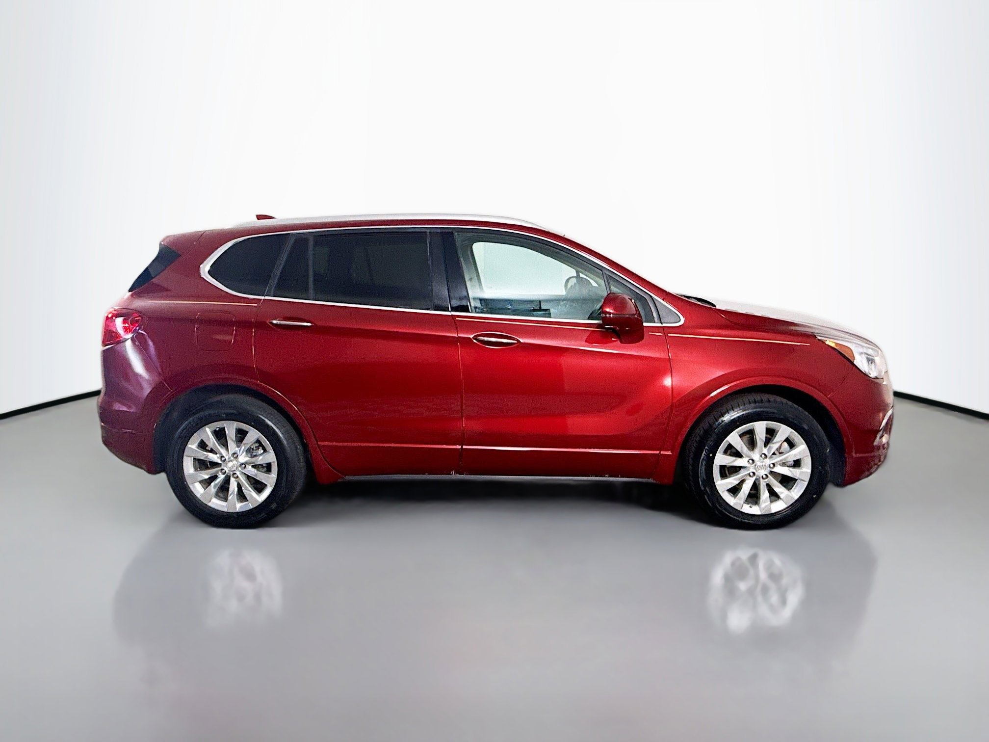 Used 2017 Buick Envision Essence image 11