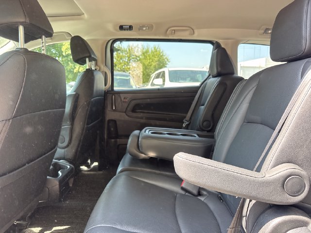 Used 2025 Honda Odyssey EX-L image 11