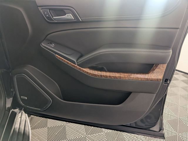 Used 2017 Chevrolet Tahoe Premier image 39