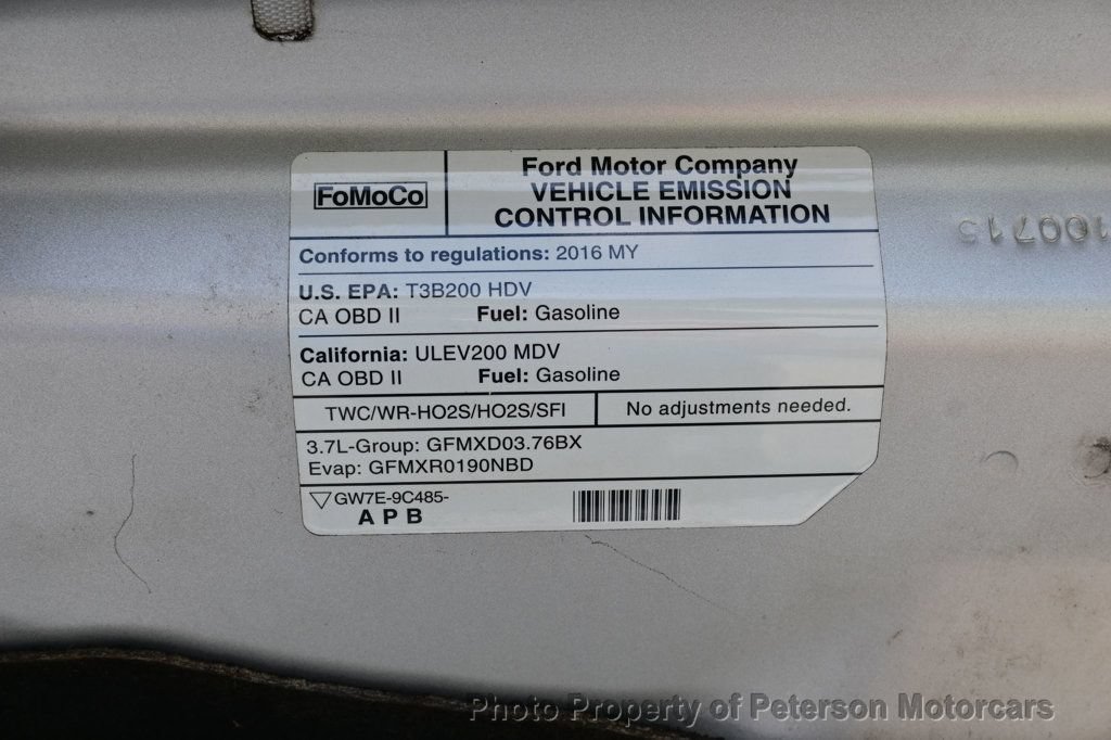 Used 2016 Ford Transit 350 XL RWD image 38
