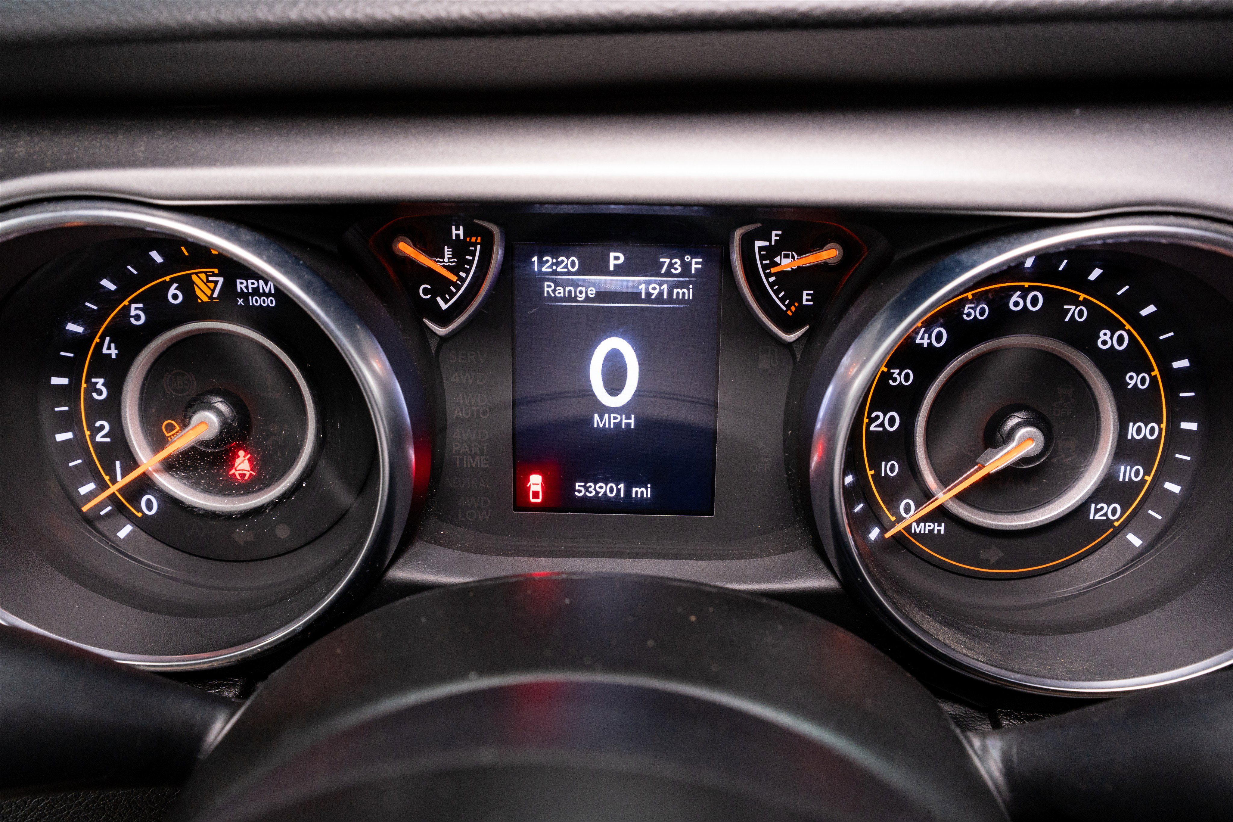 Used 2022 Jeep Gladiator Sport AWD/4WD image 23