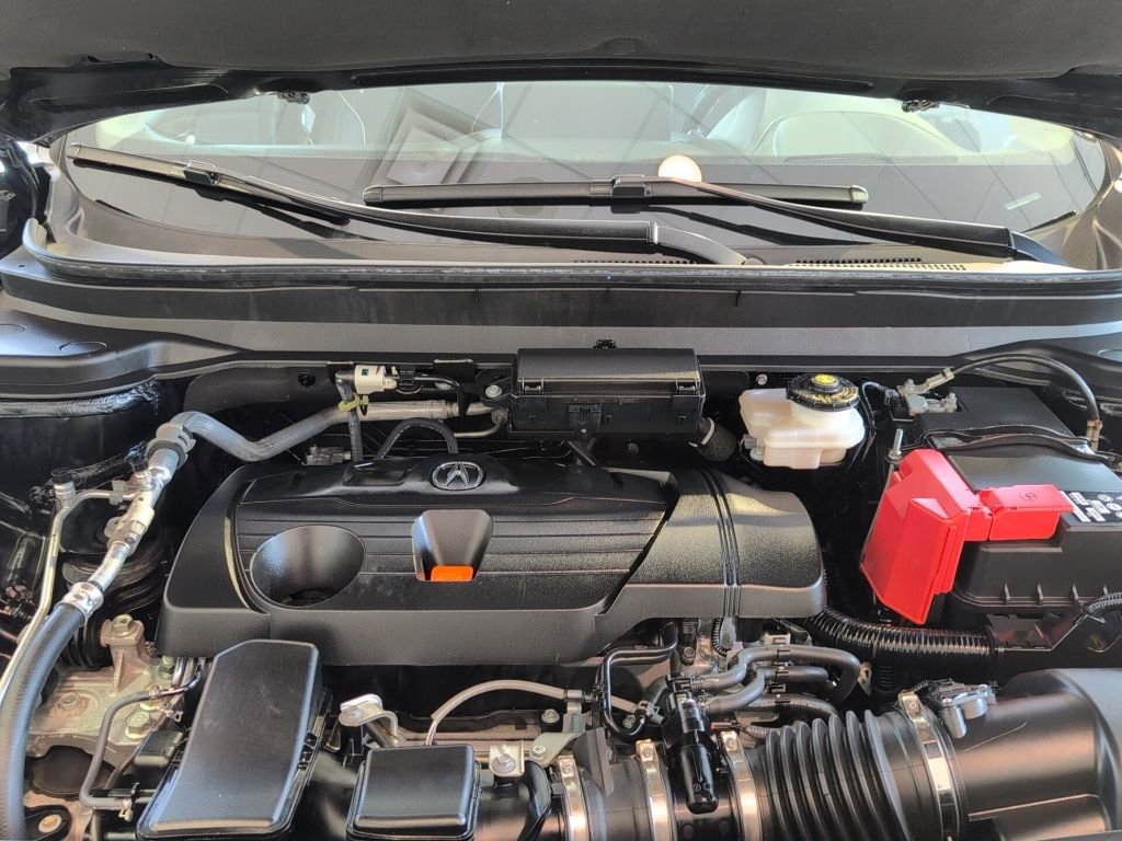 Certified 2023 Acura RDX AWD w/ Advance Package image 62