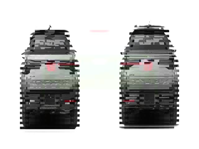 New 2026 Hyundai Santa Cruz XRT image 5