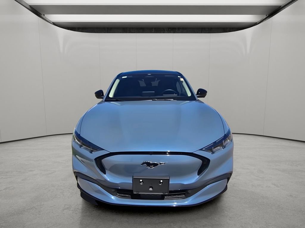 Used 2024 Ford Mustang Mach-E Premium image 8