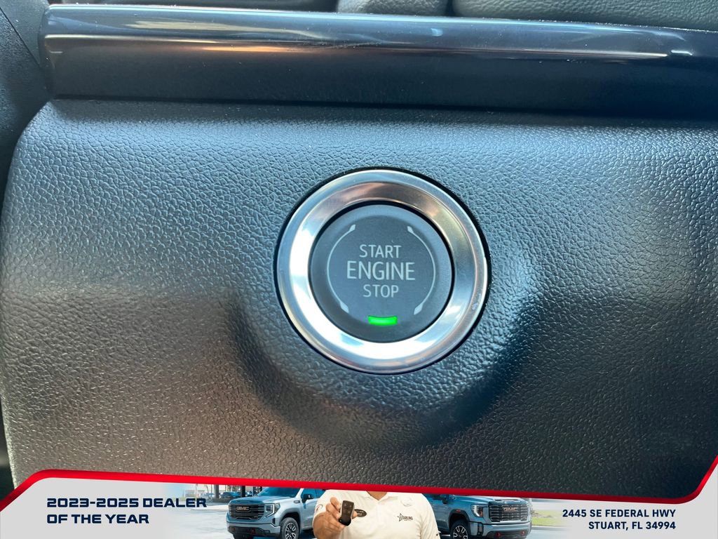 New 2026 GMC Terrain AT4 AWD/4WD image 28