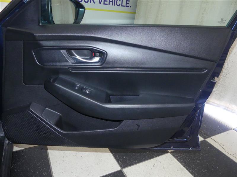 Used 2024 Honda Accord EX image 22
