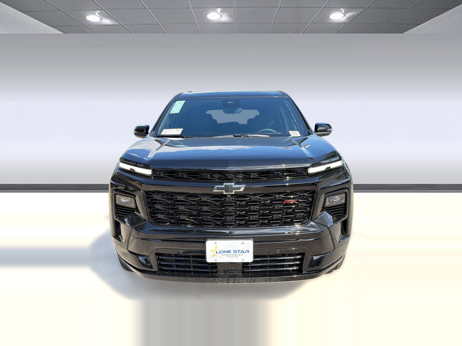 New 2026 Chevrolet Traverse RS FWD image 6