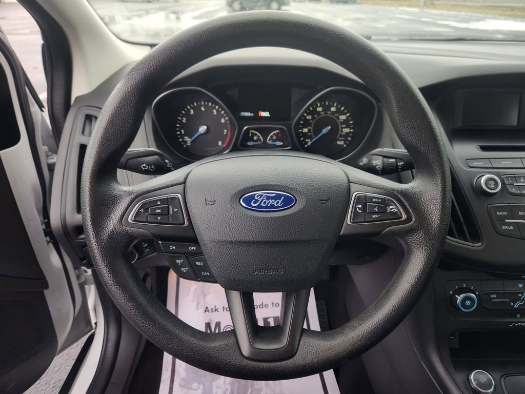 Used 2016 Ford Focus SE image 23