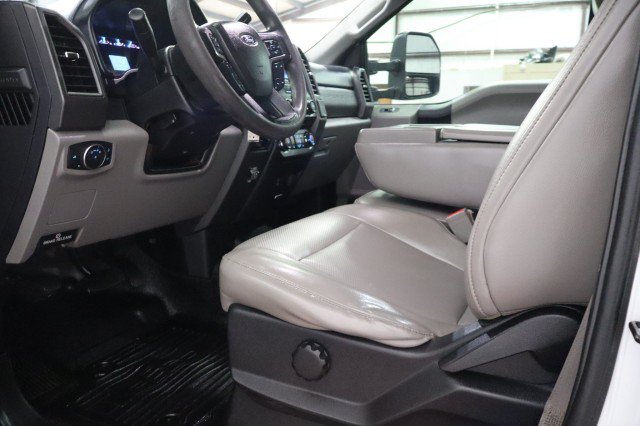 Used 2018 Ford F250 XL w/ Power Equipment Group AWD/4WD image 27
