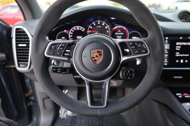 Used 2019 Porsche Cayenne AWD/4WD image 28