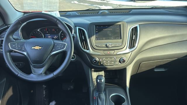 Used 2021 Chevrolet Equinox LT image 7